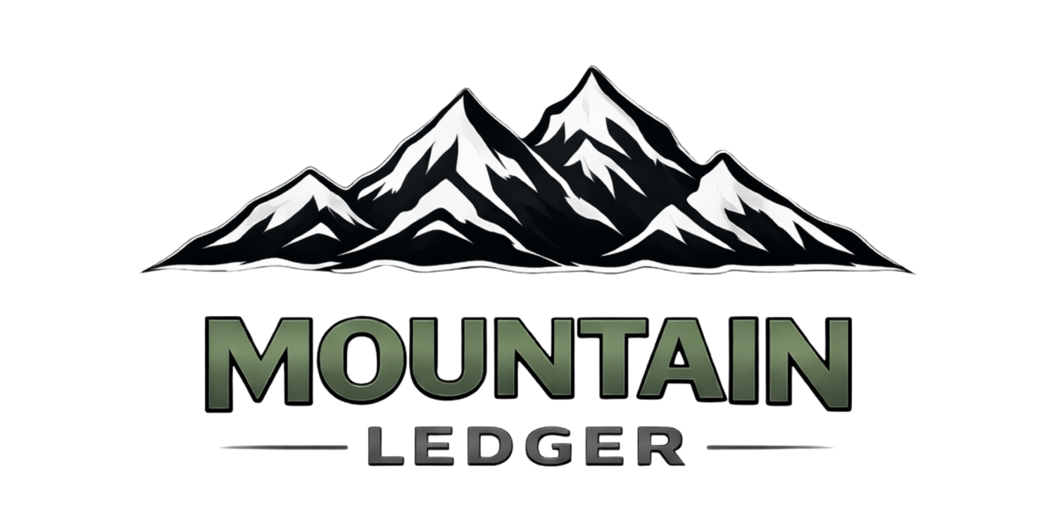 Mountain Ledger