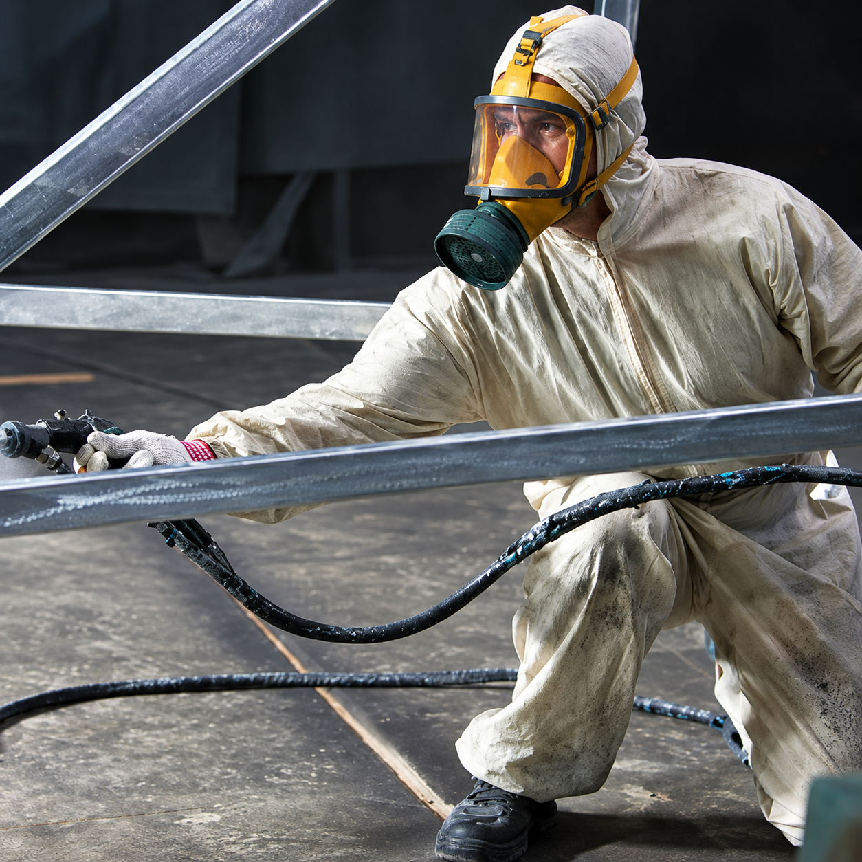 Respiratory Protection