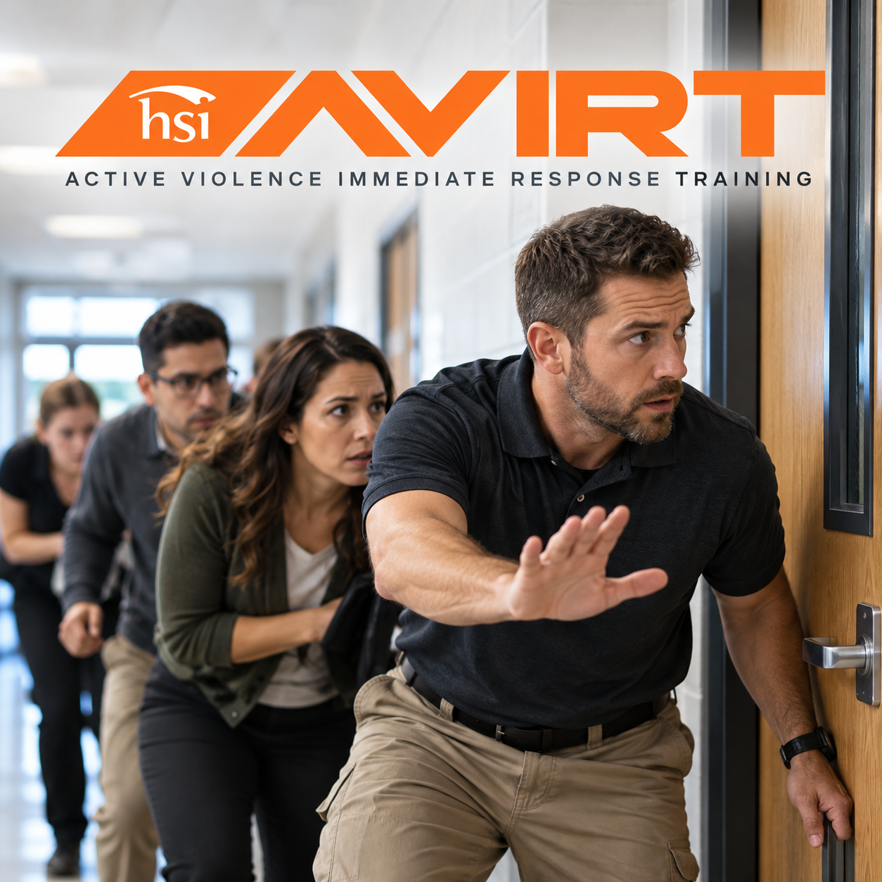 AVIRT Active Shooter (Online Only)