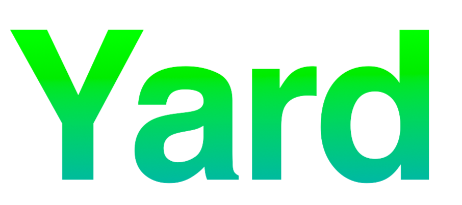 Y A R D