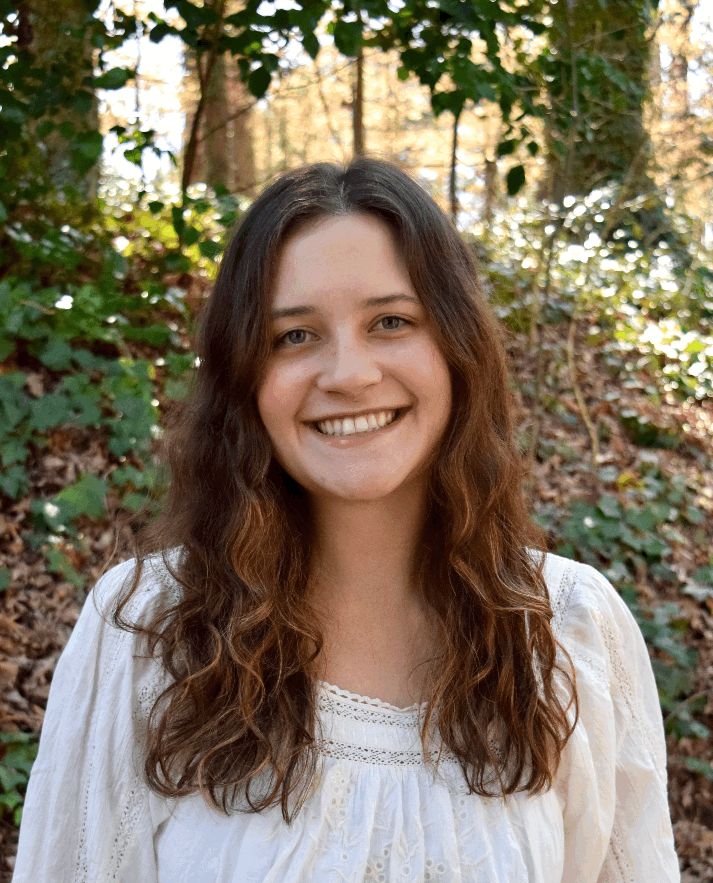 Growing Minds, Growing Hope: Welcoming Miss Kaufmann to Resilient Minds of GA!