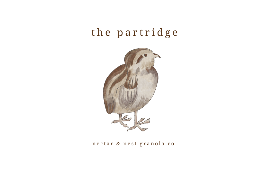 the partridge