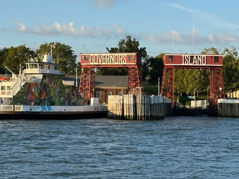 Governors Island