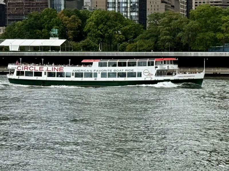 The Circle Line