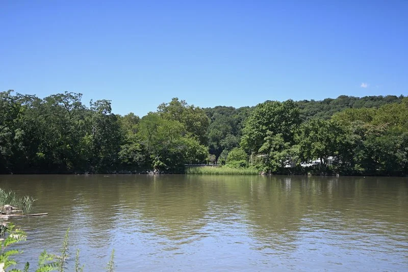 Inwood Hill Park