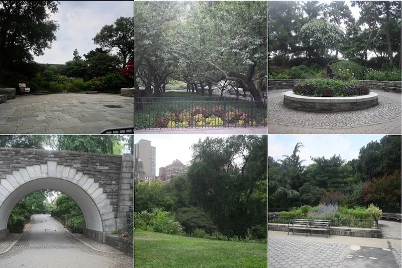 Carl Shurz Park Collage.jpeg