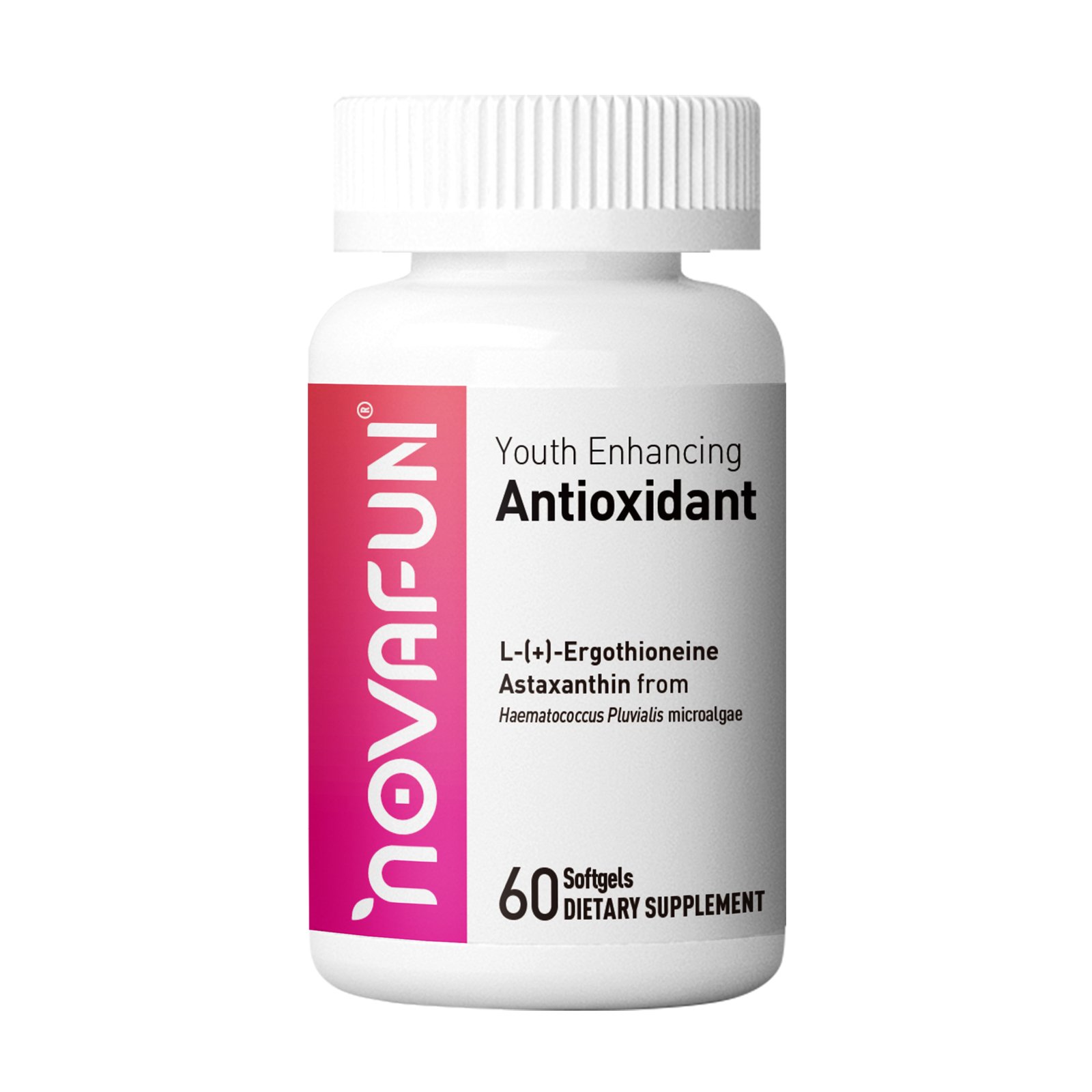 Youth Enhancing Antioxidant