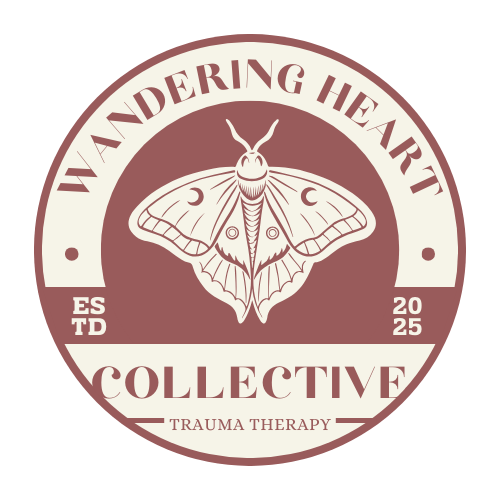 Wandering Heart Therapy Collective