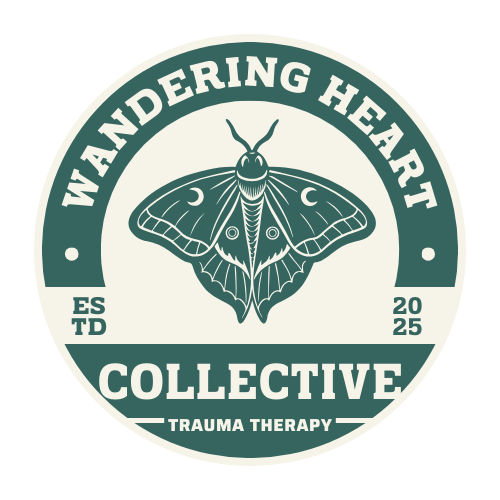 Wandering heart Therapy collective