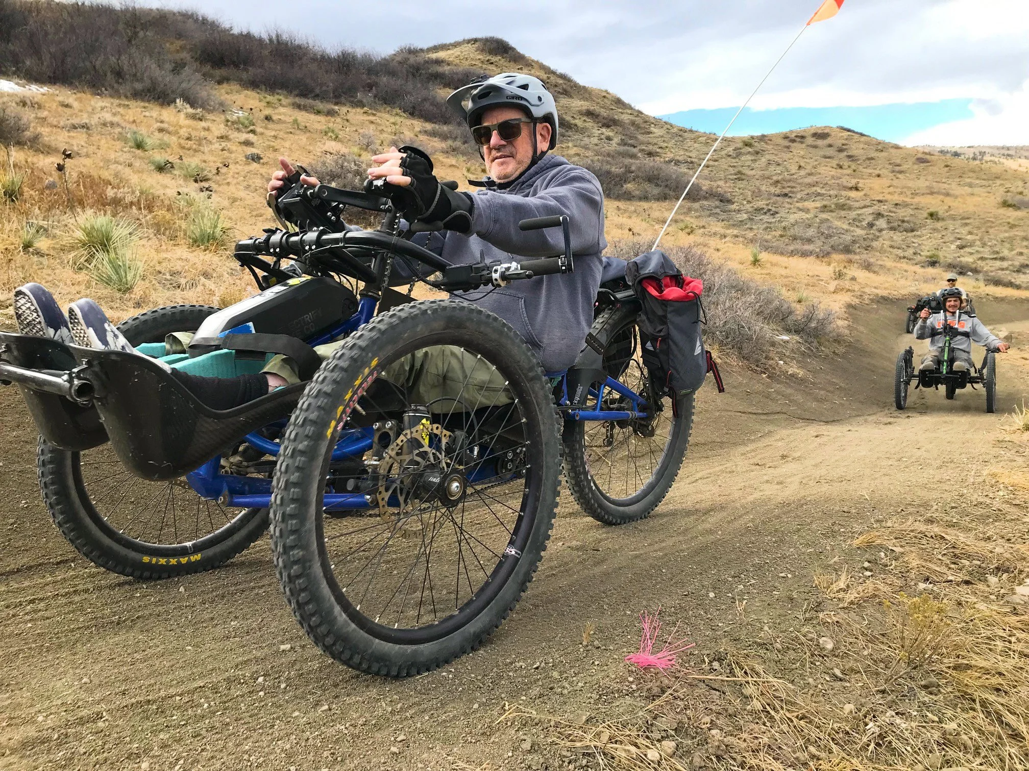 OMNI ACCESSIBLE