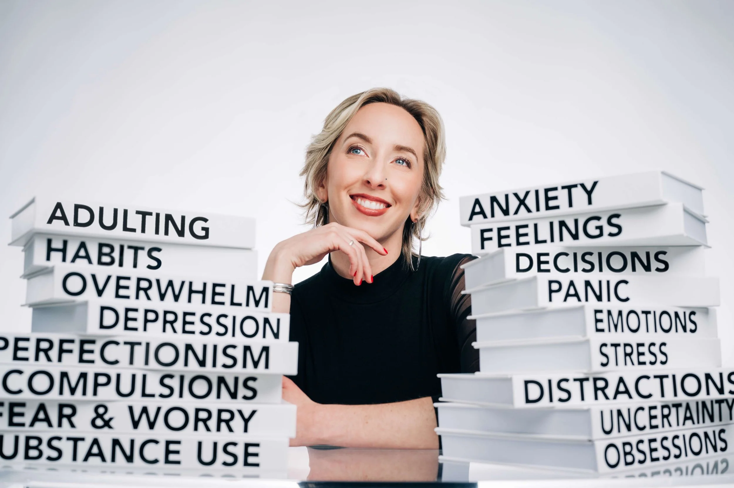 How to help your teenager with anxiety?