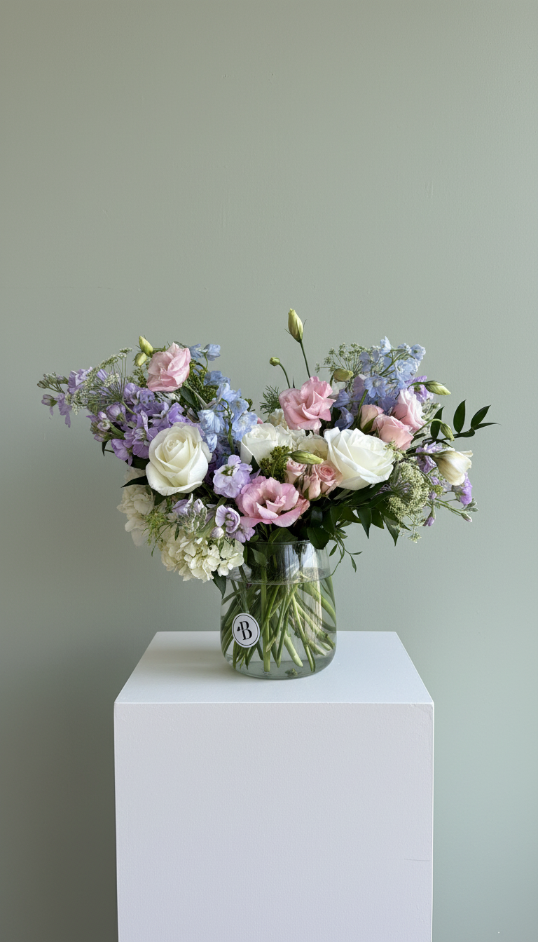 Bouquet, Flowers, Vase Arrangement, Florida, Florist, Jacksonville, Jax, Jax Beach, Mothers Day Flowers, Special Occassions.PNG