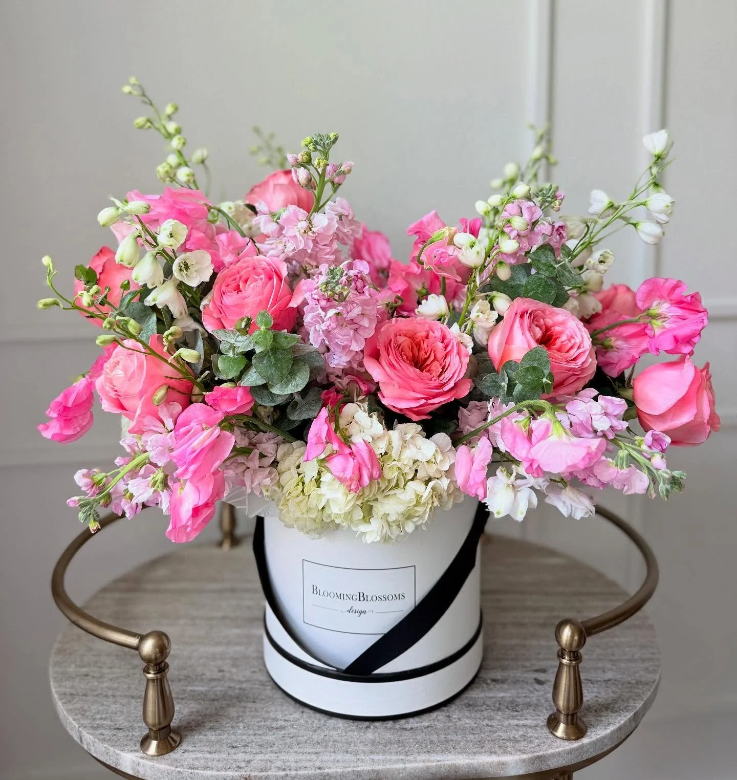 &ldquo;Because birthdays deserve blooms and beauty! 🎉💐 Send joy with our vibrant birthday arrangements! #BirthdayVibes #BloomingBlossomsDesign
#FloralBouquet #FreshFlowers #FlowerArrangement #FlowerBouquet 
#JacksonvilleFlowers #JaxFlorist #JaxFlow
