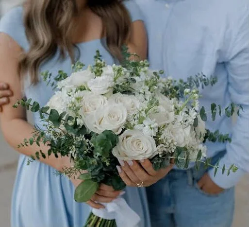 Another love story is unveiling 🫶🏻

#engaged 
#engagement 
#love
#lovestory
#flower 
#flowers 
#bouquet 
#jaxflorist
#jaxflowers