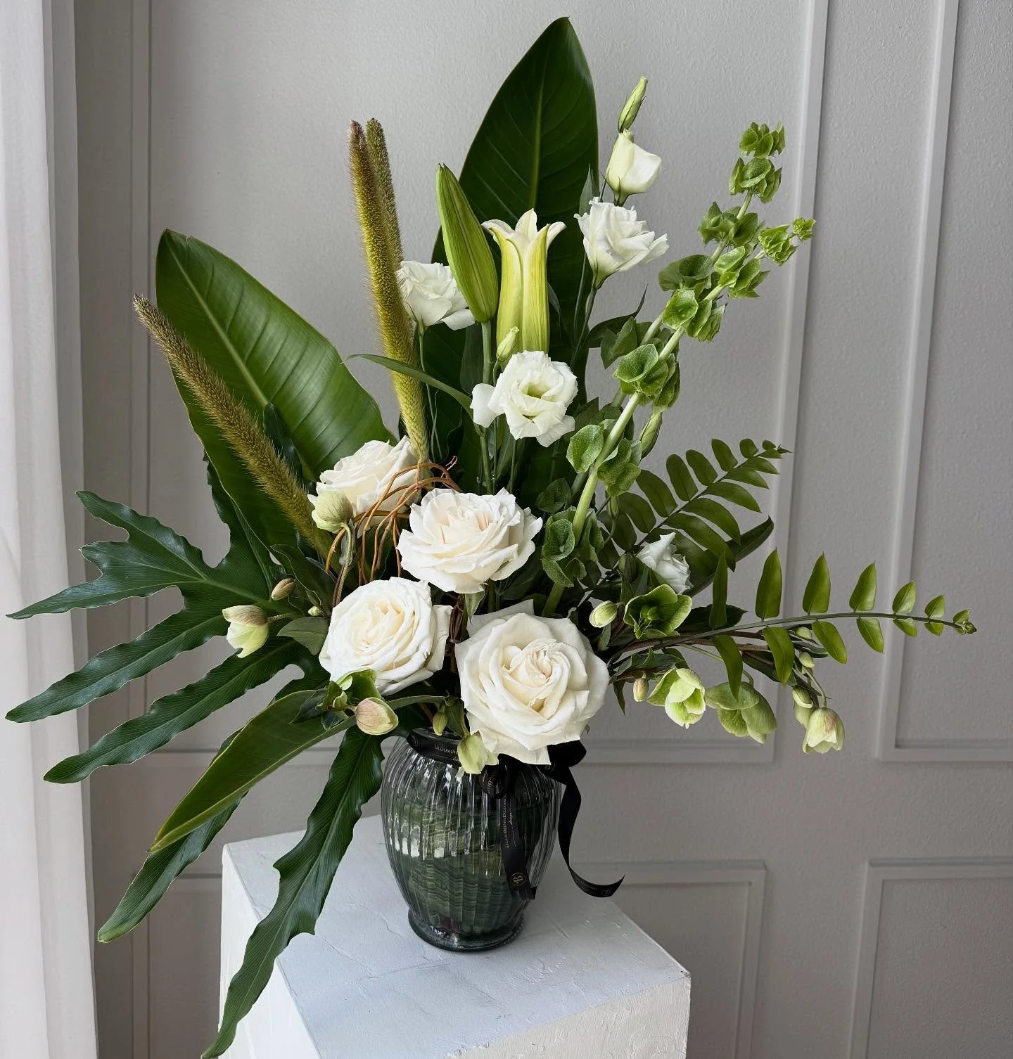&ldquo;Sympathy blooms that bring comfort and healing to the heart.&rdquo;

#flowers 
#bouquet 
#sympathy 
#sympathyflowers 
#love
#compassion 
#beauty 
#healing 
#florist 
#jaxflorist 
#Jacksonville 
#jaxflowers 
#shoplocal 
#jax