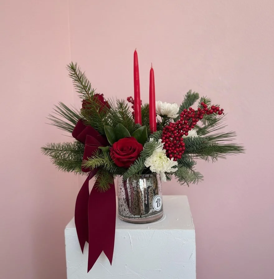 Timeless Christmas blooms for every space

#ChristmasFlowers
#HolidayFlowers
#ChristmasDecor
#HolidayDecor
#jax