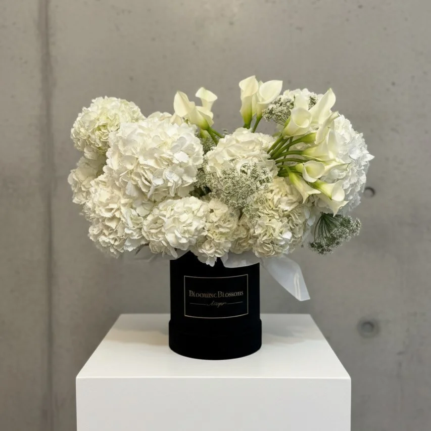 Birthday Blooms 

#jacksonville #florist #jaxbeach #birthday #celebrate