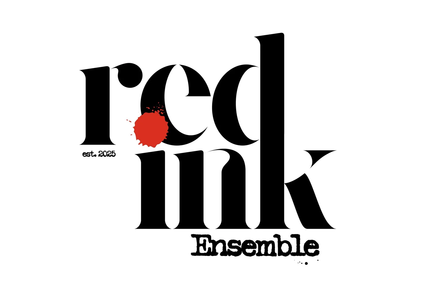 Red Ink Ensemble