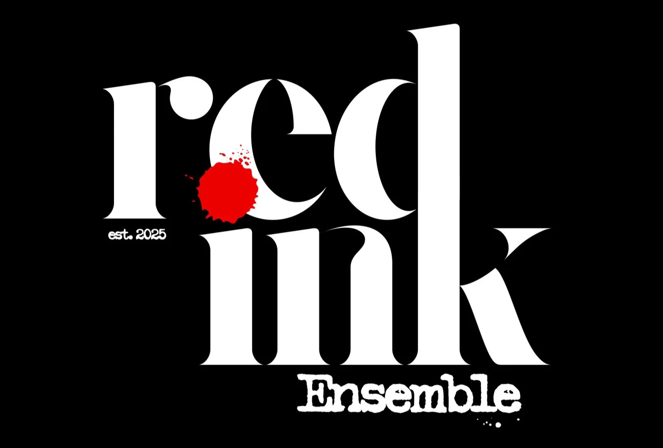 Red Ink Ensemble