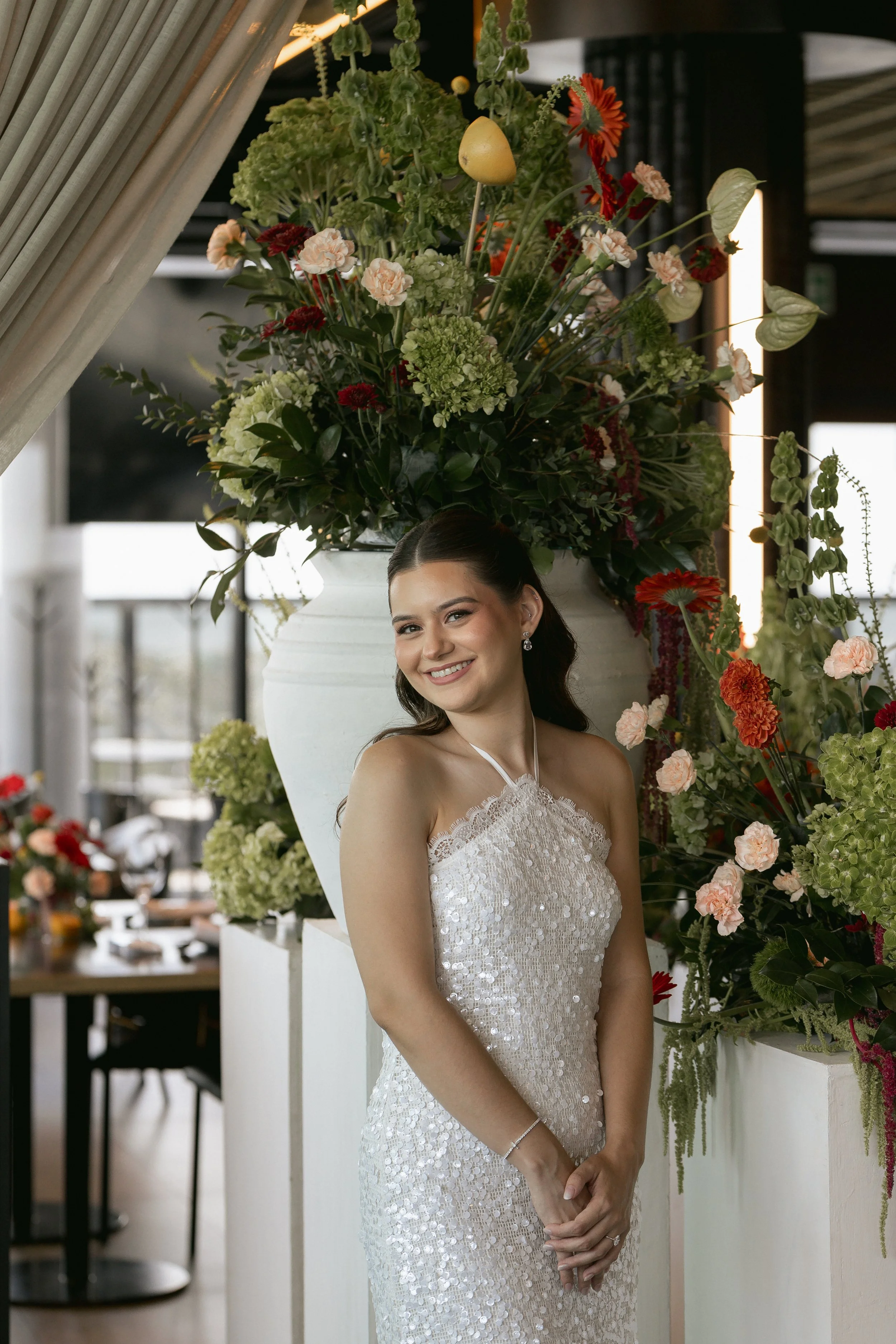 Bridal Shower Vanessa