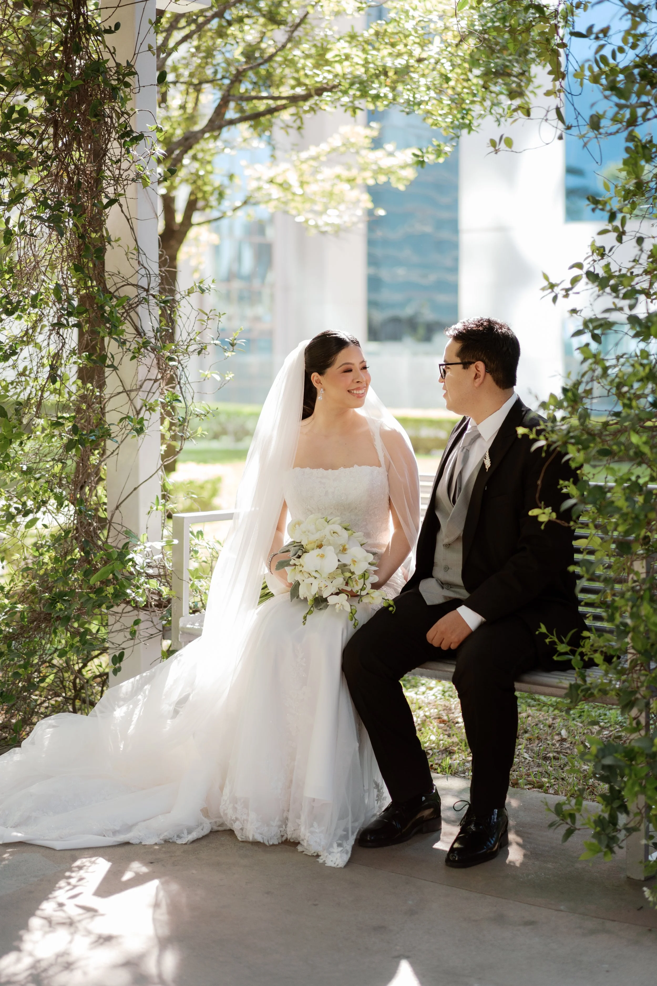 Sofía & Pedro