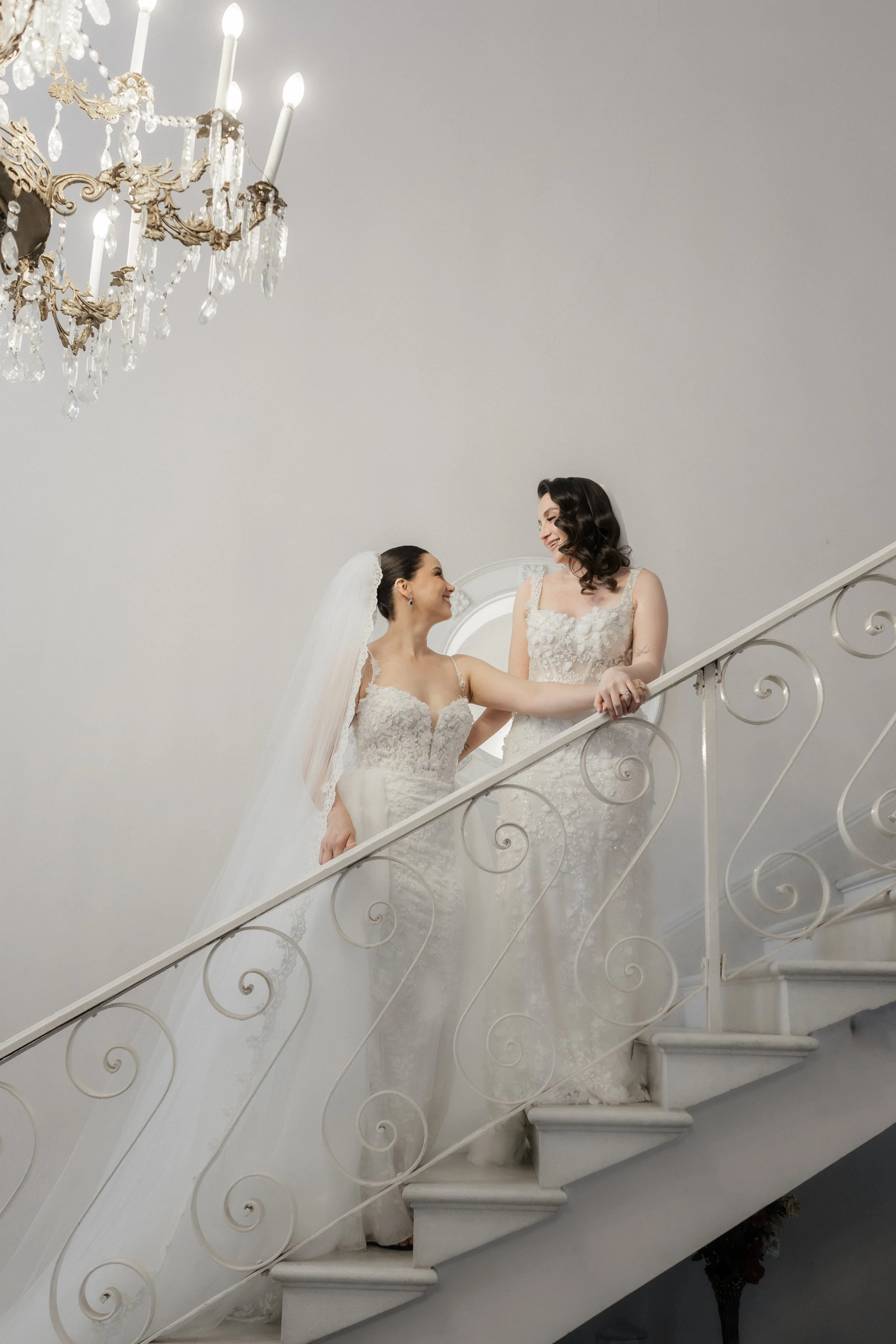 Berenice & Viviana