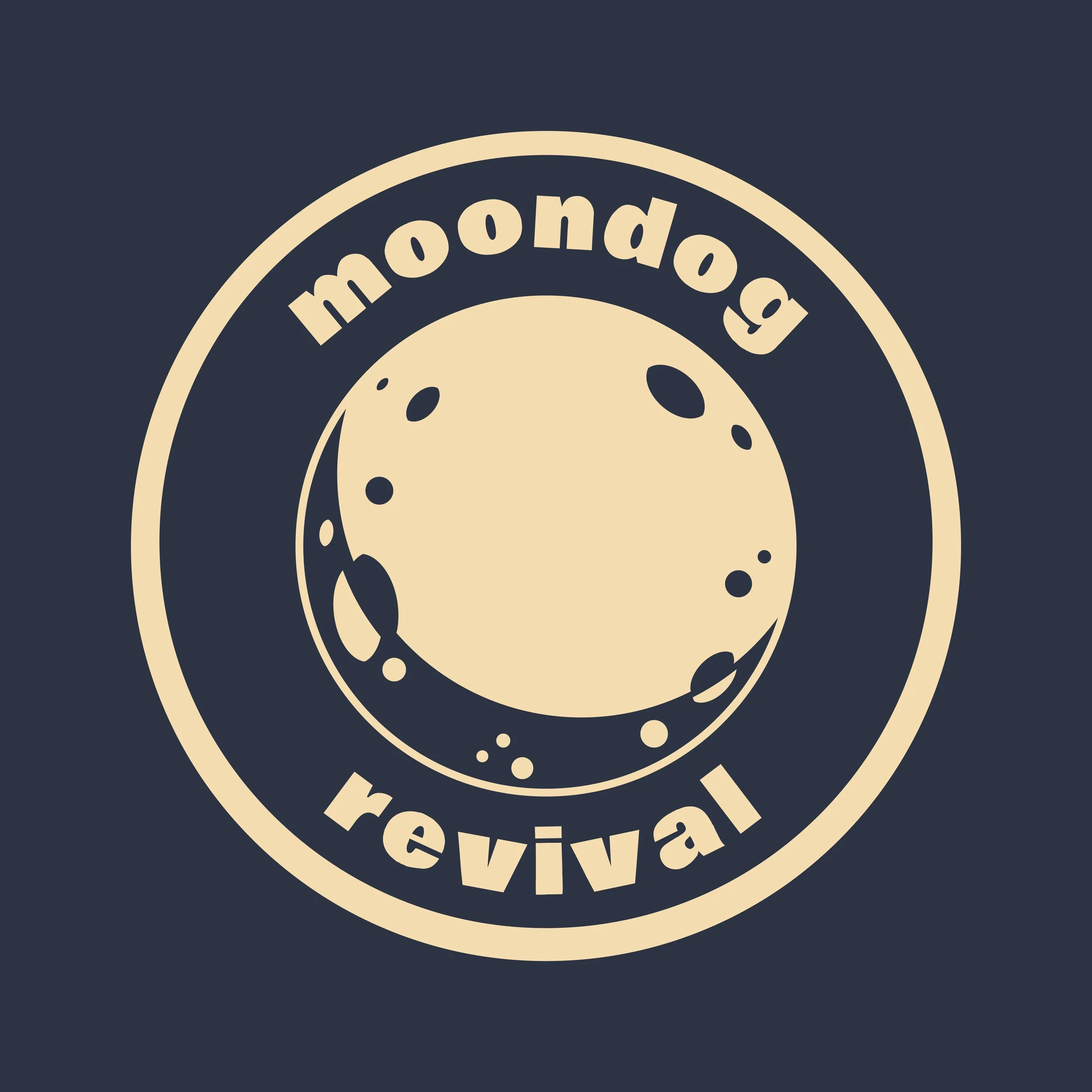 Moondog Revival