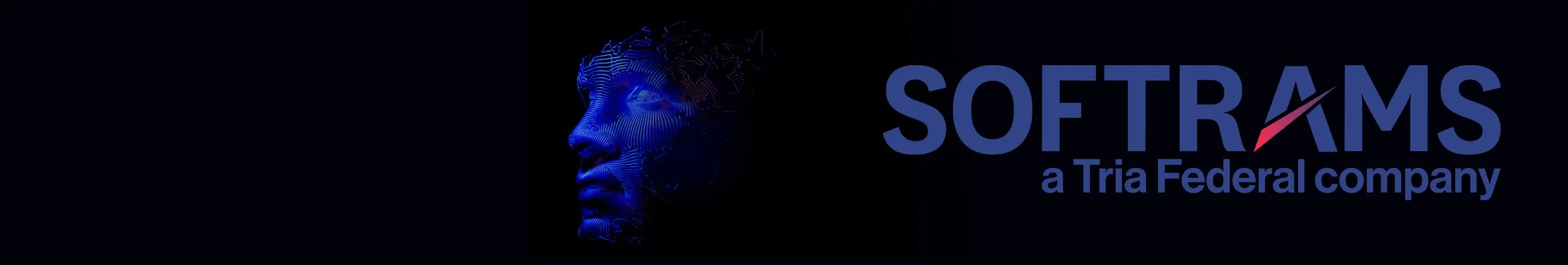 Softrams, a Tria Federal company - AI Face LinkedIn Banner.jpg