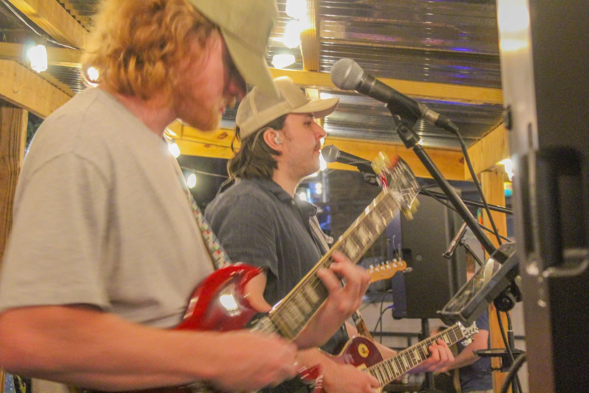 Clare & Don's Beach Shack - Moondog Revivial-106.jpg