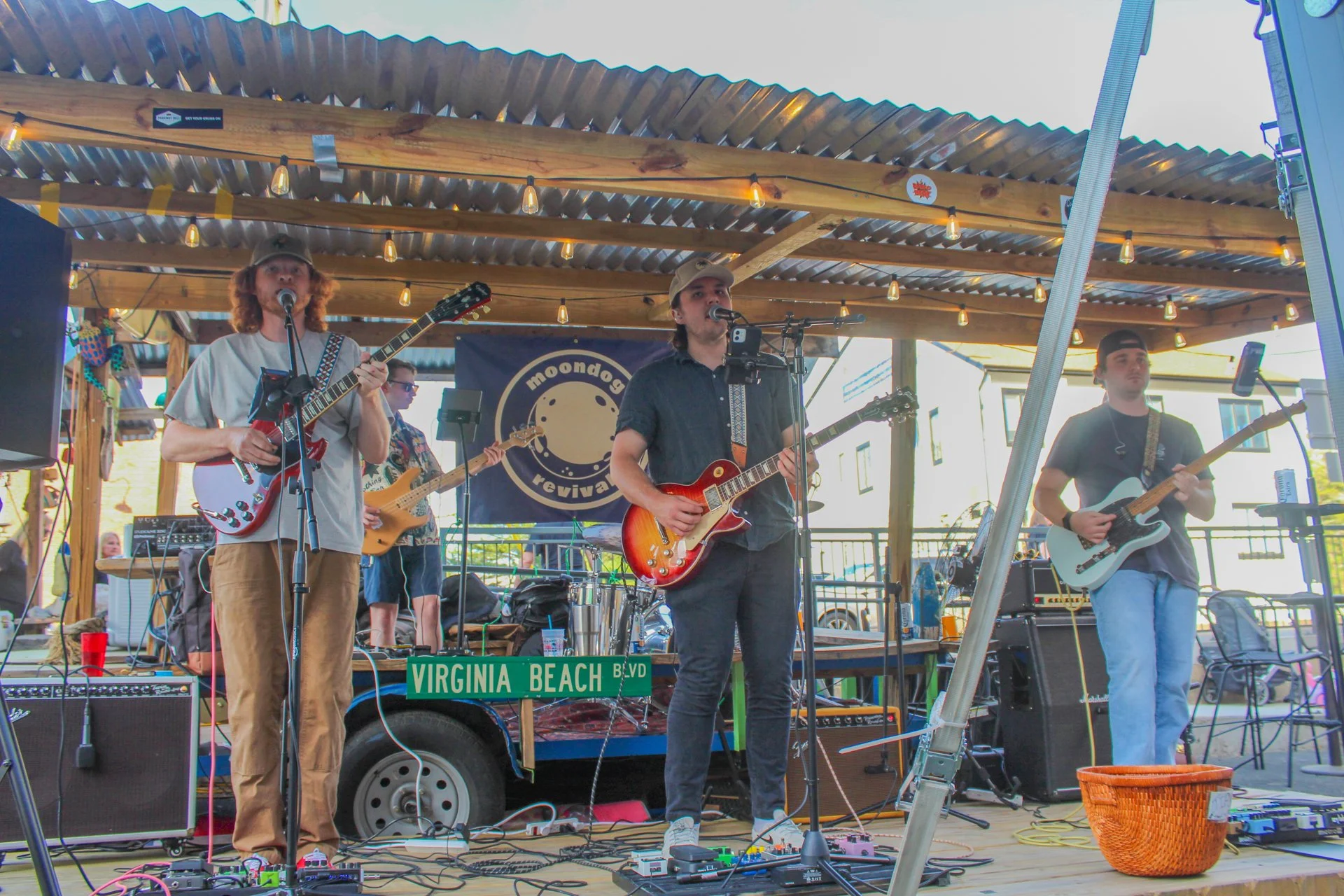 Clare & Don's Beach Shack - Moondog Revivial-012.jpg