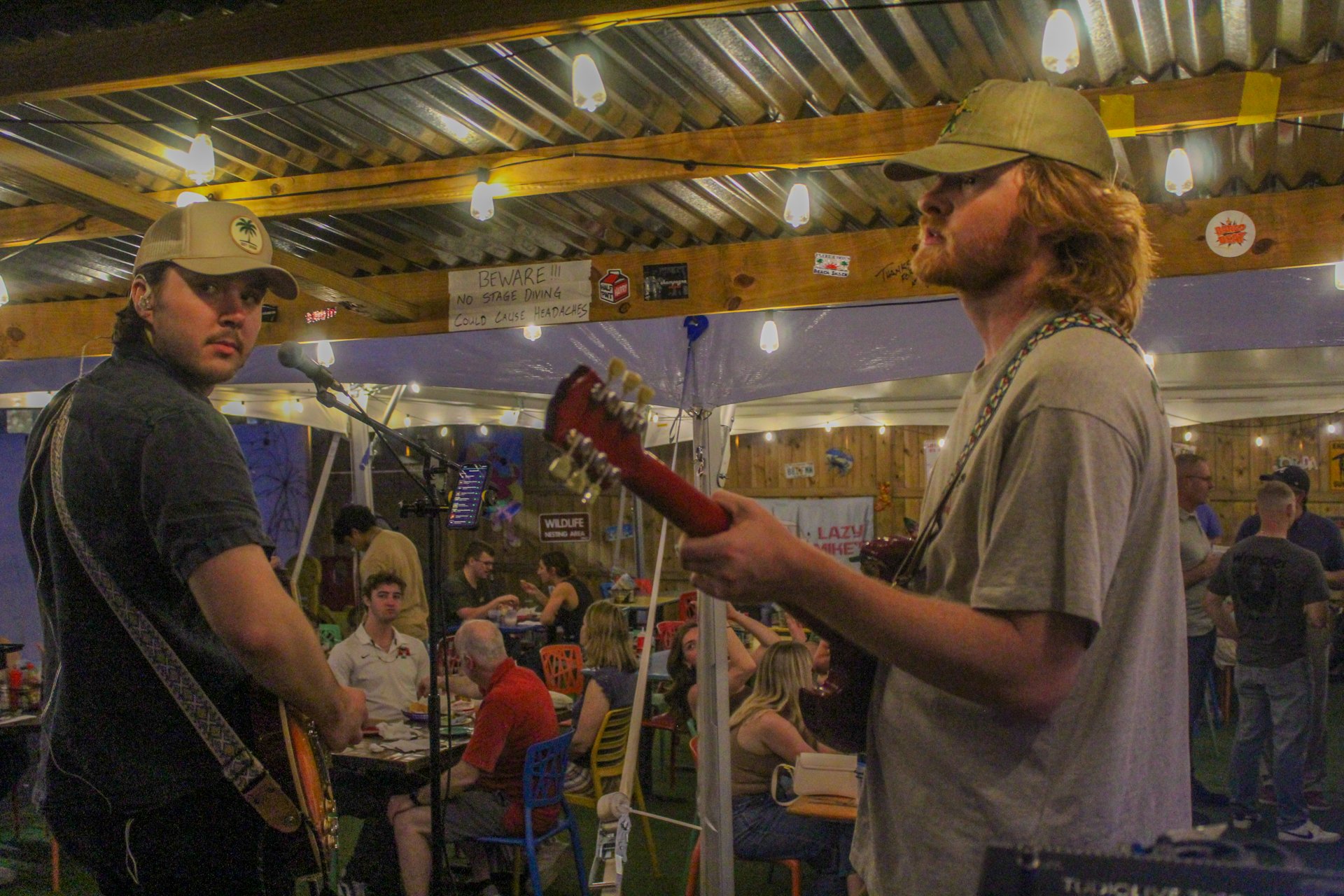 Clare & Don's Beach Shack - Moondog Revivial-092.jpg
