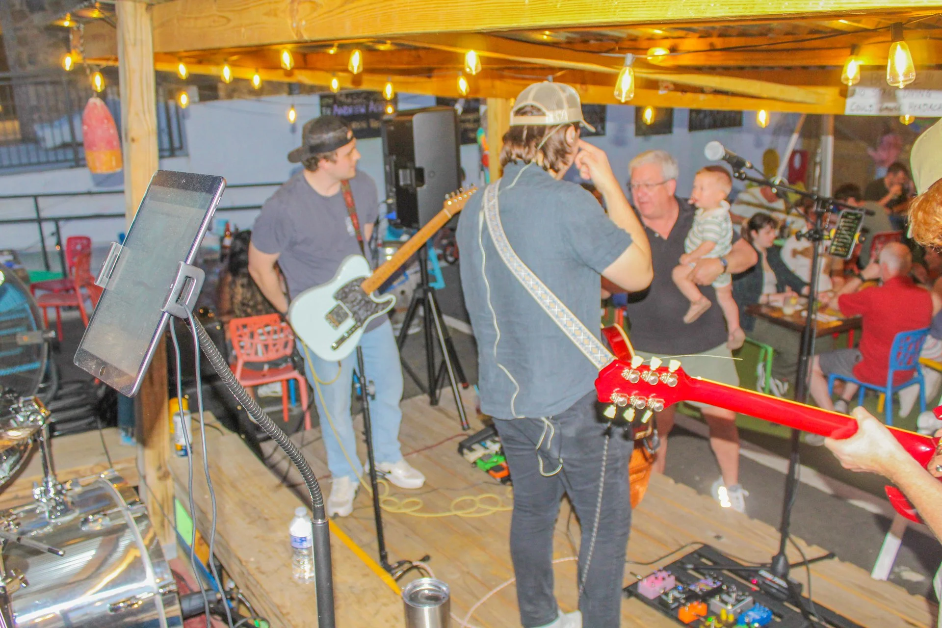 Clare & Don's Beach Shack - Moondog Revivial-079.jpg
