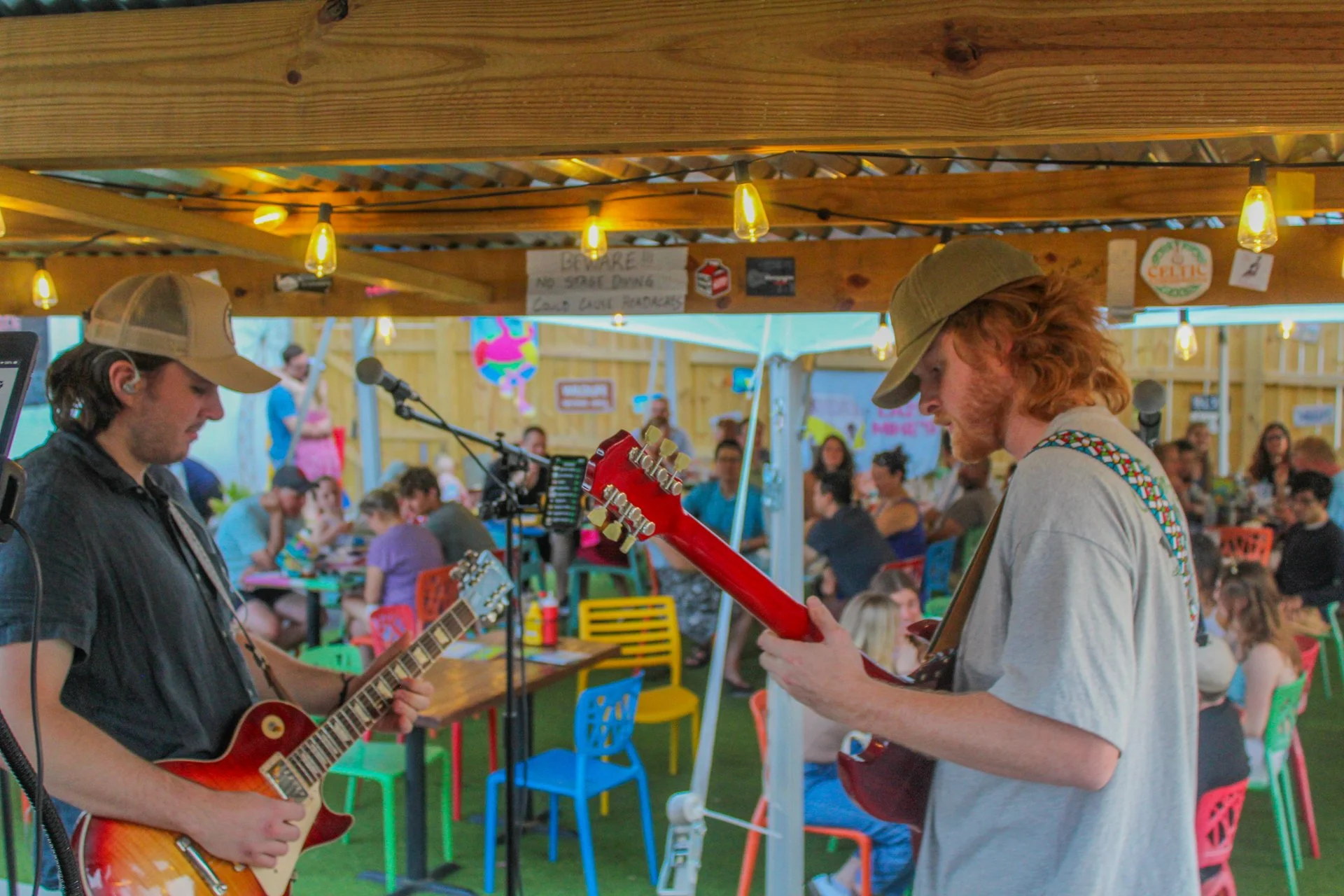 Clare & Don's Beach Shack - Moondog Revivial-057.jpg