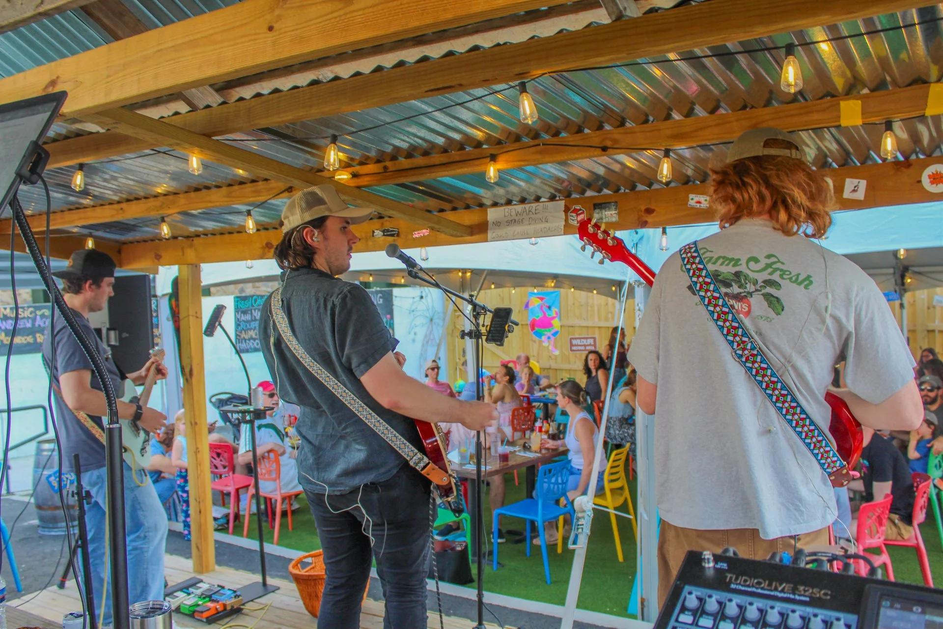 Clare & Don's Beach Shack - Moondog Revivial-008.jpg