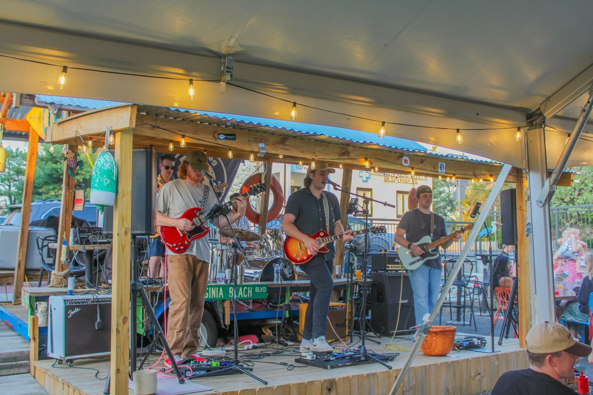 Clare & Don's Beach Shack - Moondog Revivial-047.jpg
