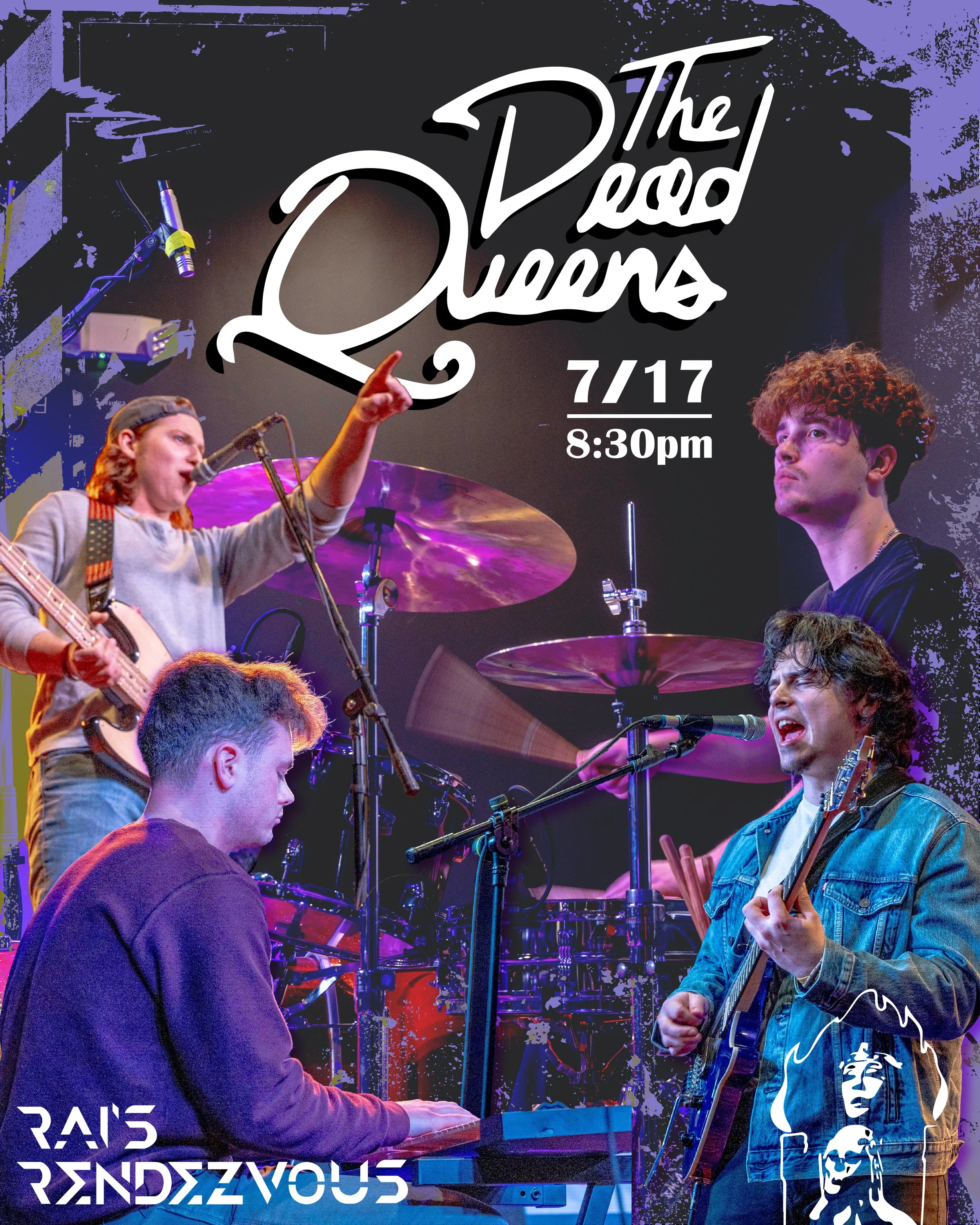 DQs Rai's Rendezvous Poster.jpg