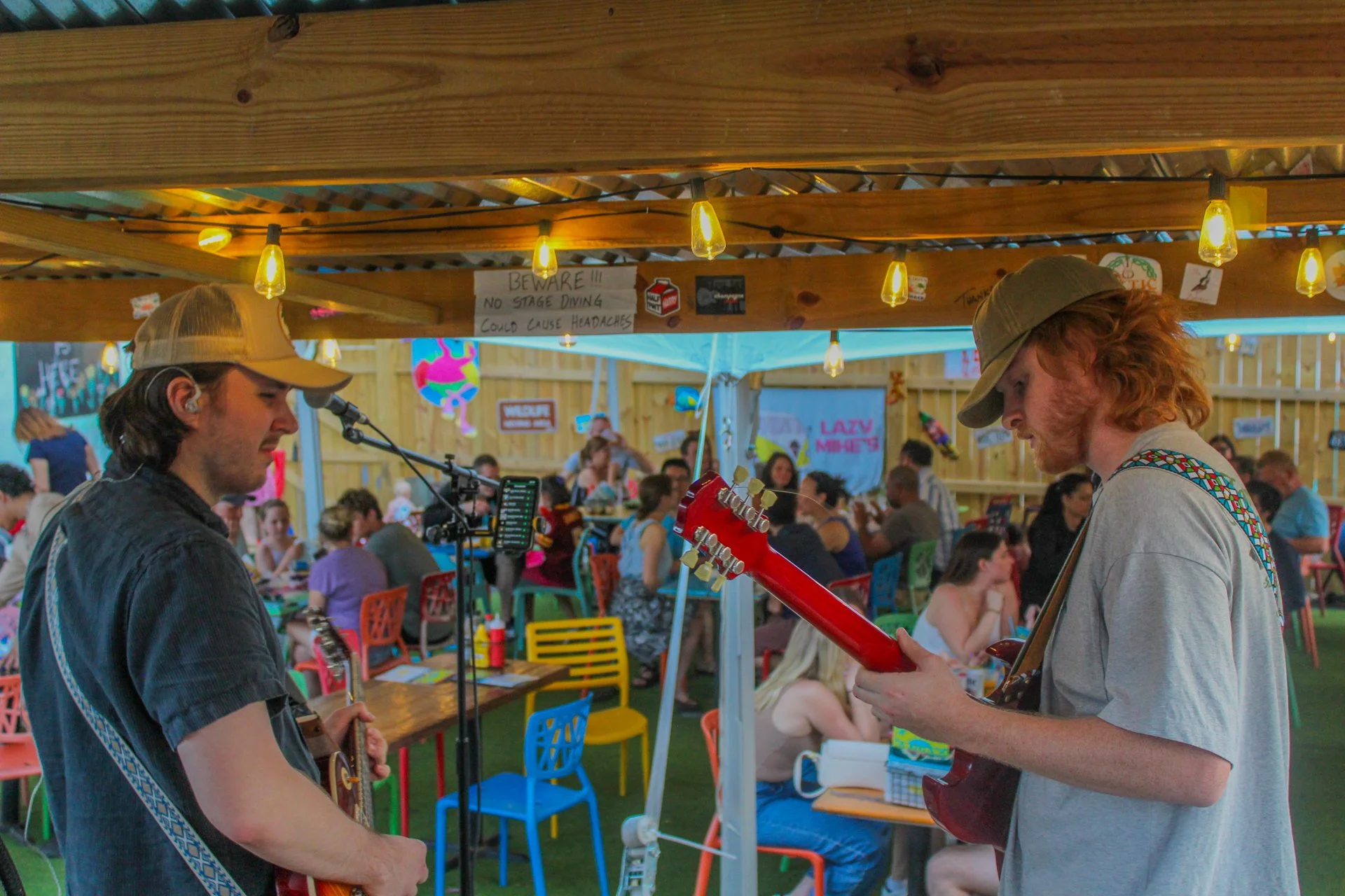 Clare & Don's Beach Shack - Moondog Revivial-056.jpg