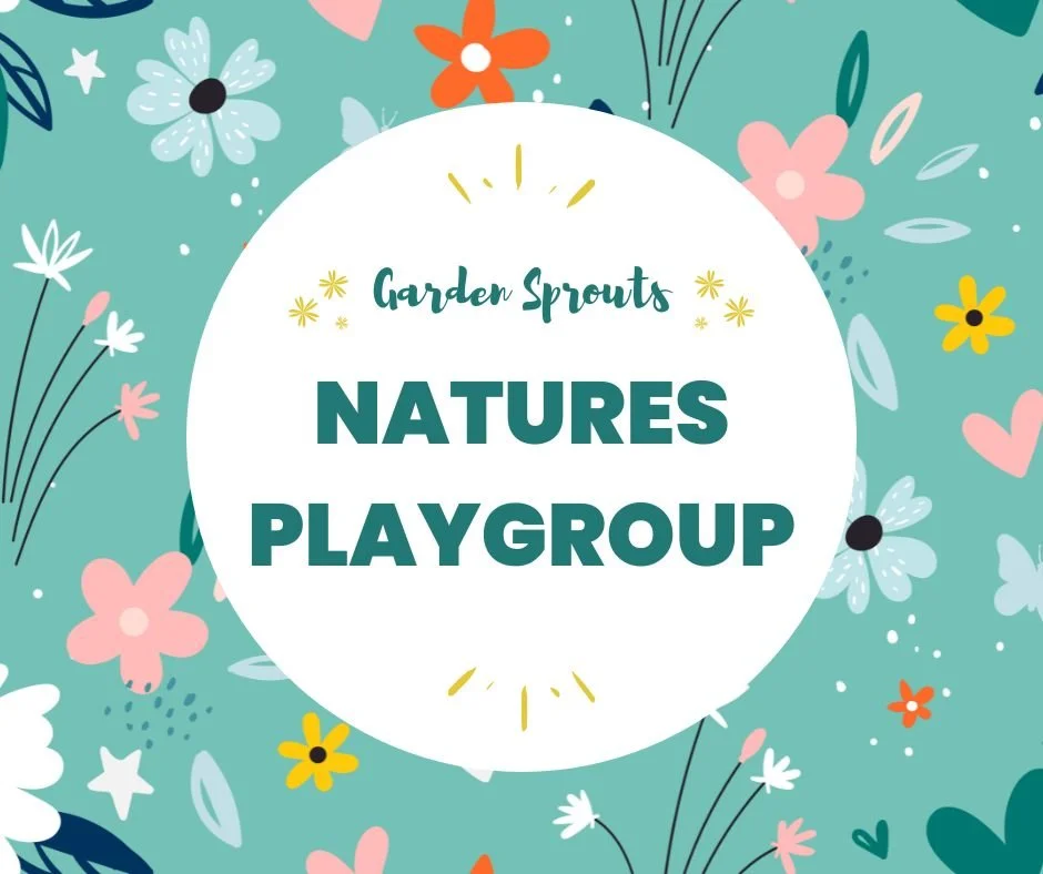Garden Sprouts - Nature Playgroup