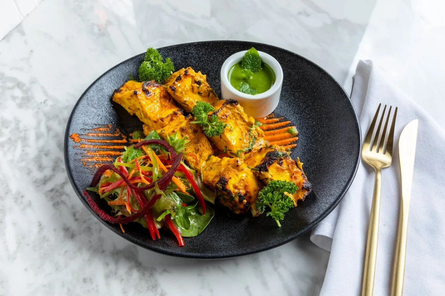 Gluten-Free Restaurant in Geelong: Why Indian Food Is a Safe Bet