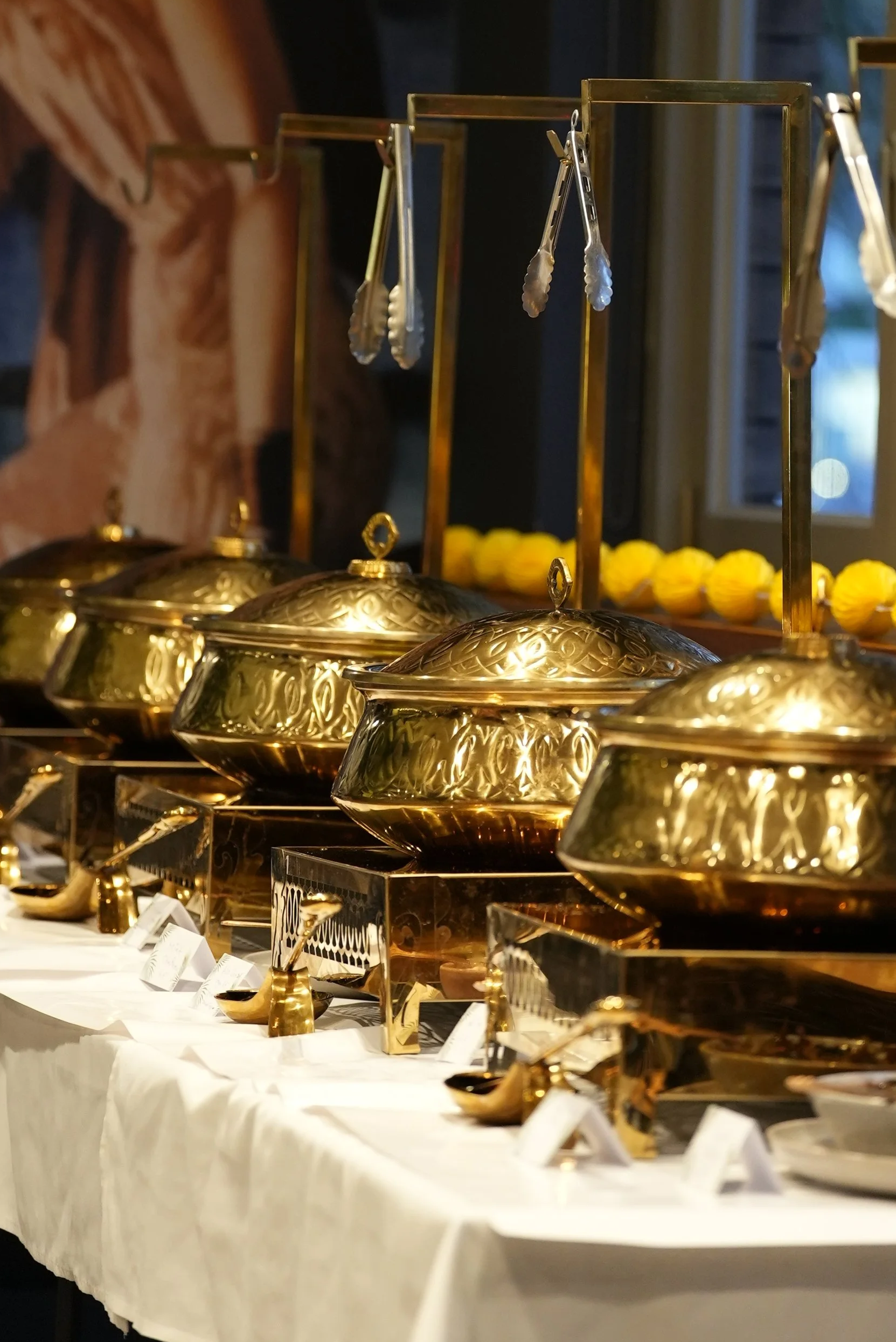 Complete Guide to Indian Wedding Catering in Geelong