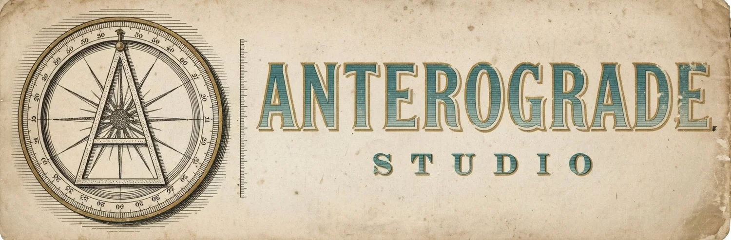 Anterograde Studio