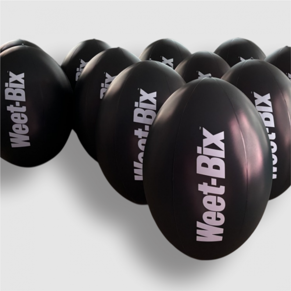 Custom Shape Inflatable