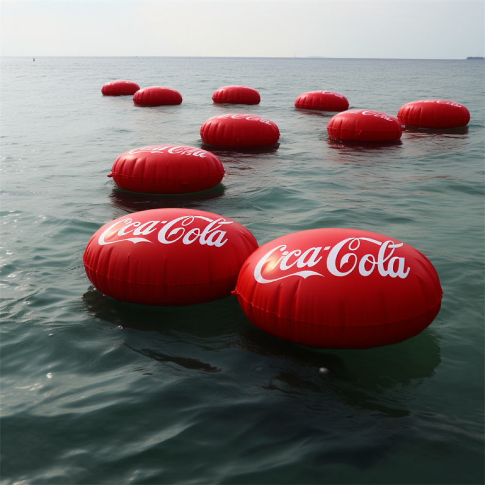 Inflatable Buoys