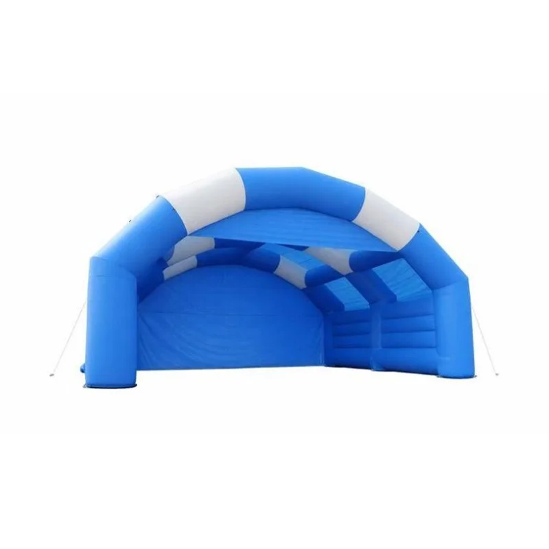 Inflatable Stage Cover