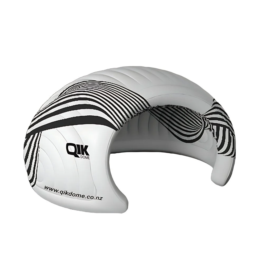 Orbit Pod Inflatable Dome