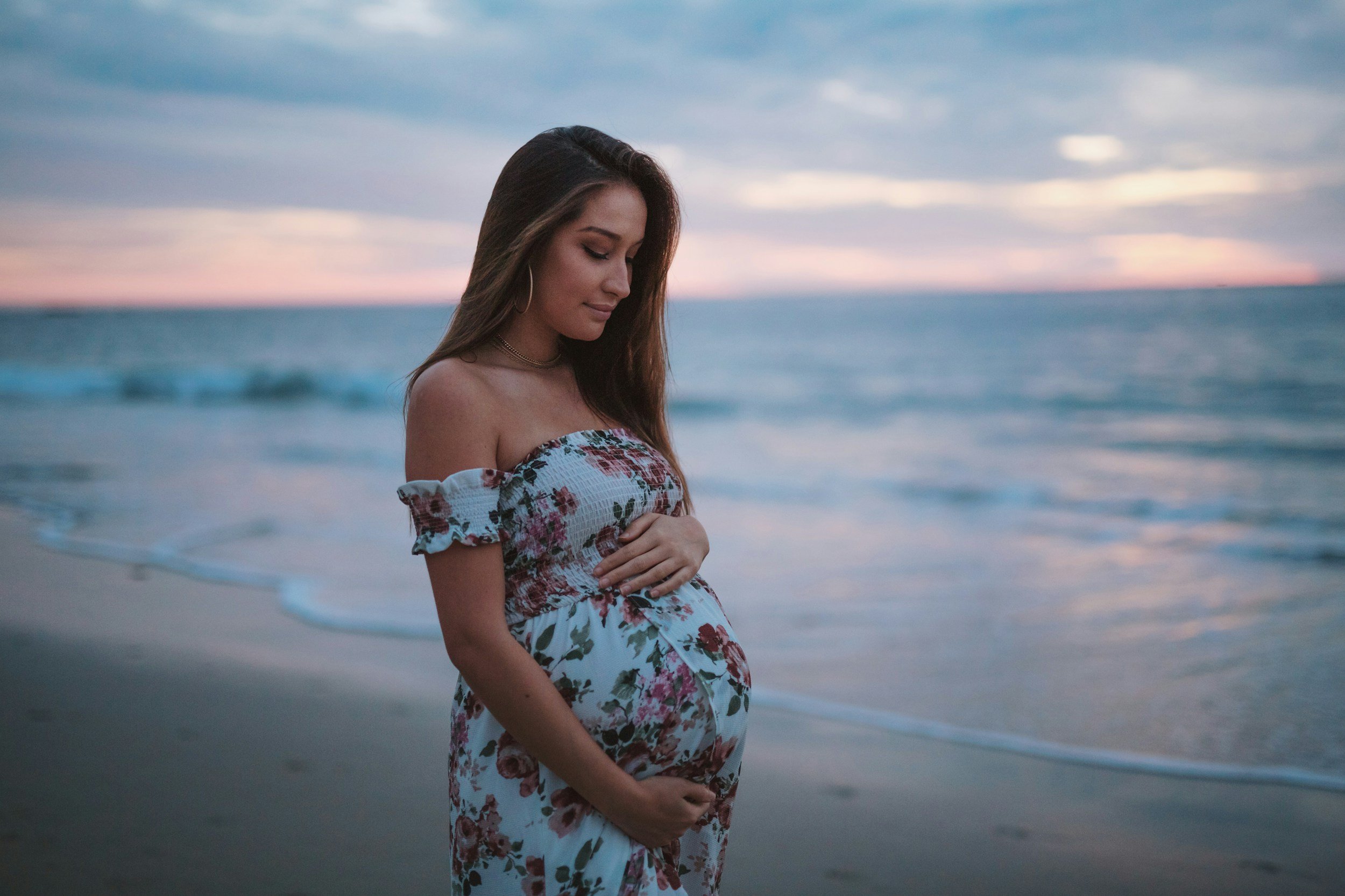 Why Expert Pelvic Adjustments Matter for Pregnancy & Postpartum Health