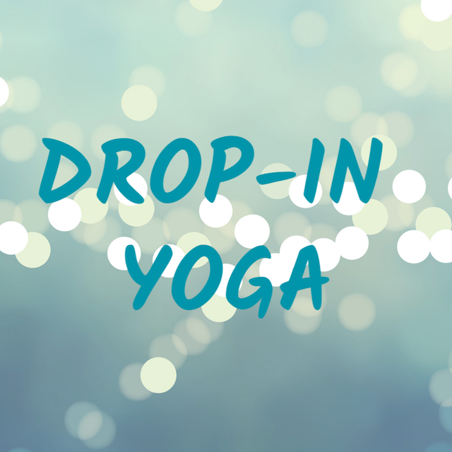 Drop-In Yoga Class