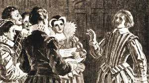 February 8, 2026 Breaking the Pattern: Gesture and Rhetorical Device in Early Music