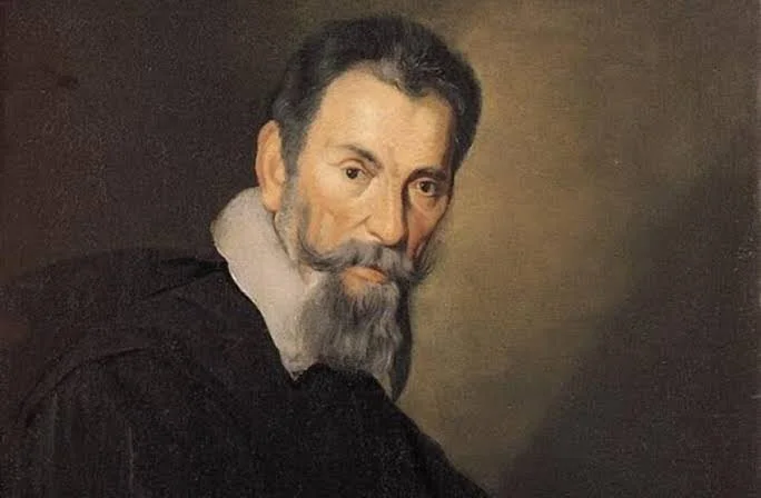 May 17, 2026 Monteverdi's Fourth Book of Madrigals (1603)