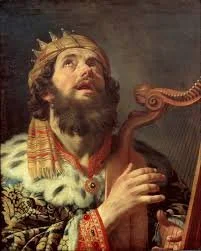RCR Singers: The Penitential Psalms